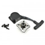 [TEAM LOSI] Full Pull Start Assembly: 3.4, 810 (810  Ÿ  ̺,  ÷Ʈ Ʈ)