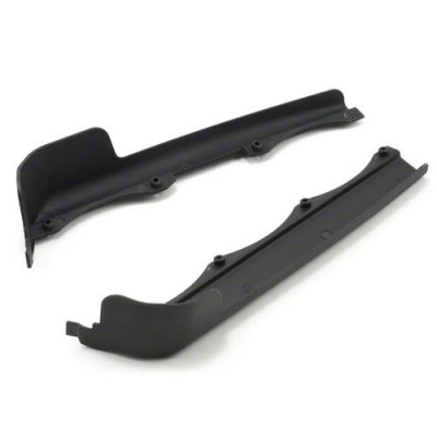 [˾ũ] LOSB2220 [TEAM LOSI] Chassis Side Guard Set (Ten-T/810)