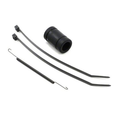 [˾ũ] LOSB5069 [TEAM LOSI] Exhaust Coupler & Header Spring(3.4)