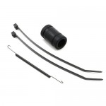 [TEAM LOSI] Exhaust Coupler & Header Spring(3.4)