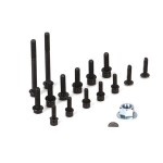 [TEAM LOSI] Hardware Set, Losi 26cc