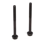 [TEAM LOSI] Muffler Screws, Losi 26cc