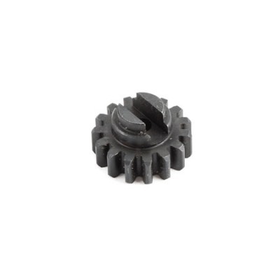 [˾ũ] LOS252049 [TEAM LOSI] Pinion Gear, 15T, 1.5M (Monster Truck XL)