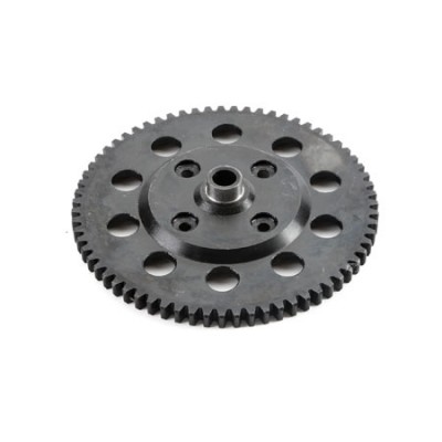 [˾ũ] LOS252048 [TEAM LOSI] Spur Gear, 67T, 1.5M (Monster Truck XL)