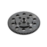 [TEAM LOSI] Spur Gear, 67T, 1.5M (Monster Truck XL)