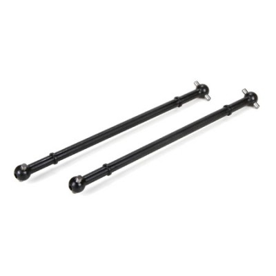 [˾ũ] LOS252047 [TEAM LOSI] Dogbone Rear, (2): Monster Truck XL