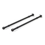 [TEAM LOSI] Dogbone Rear, (2): Monster Truck XL