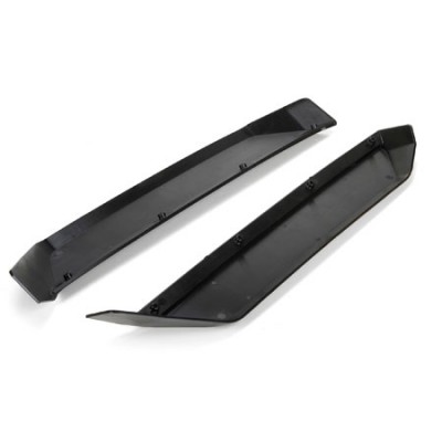 [˾ũ] LOS251036 [TEAM LOSI] Side Guards, L/R: Monster Truck XL