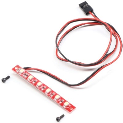 �˾���ũ LOS251088 [TEAM LOSI] LED Light Bar, Front: Super Rock Rey