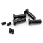 [TEAM LOSI] Steering King Pins & Hardware: CCR