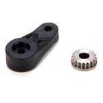 [TEAM LOSI] Losi Night Crawler 2.0 Servo Arm & Metal Insert