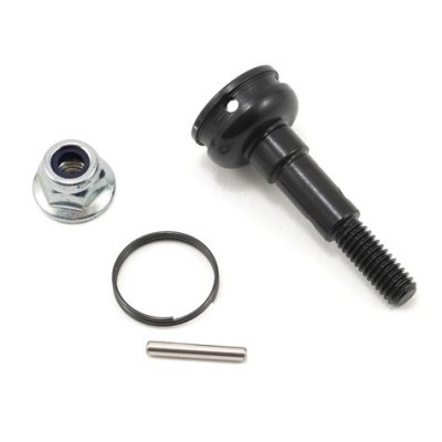 [�˾���ũ] LOSA3197 [TEAM LOSI] Heavy Duty Front CV Axle