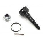 [TEAM LOSI] Heavy Duty Front CV Axle