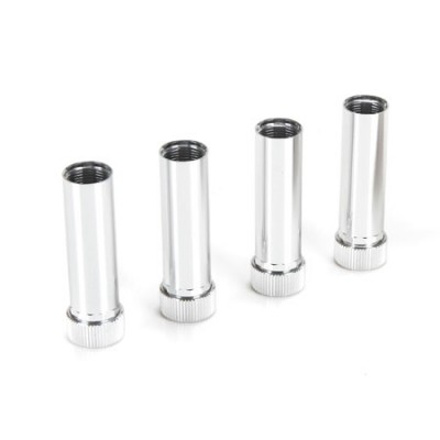 [˾ũ] LOS234001 [TEAM LOSI] Shock Body, 1.2, Non-Thread, Silver(4): NCR2.0
