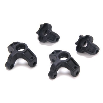 [˾ũ] LOSA1030 [TEAM LOSI] Spindle & Carrier Set: CCR