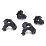 [TEAM LOSI] Spindle & Carrier Set: CCR