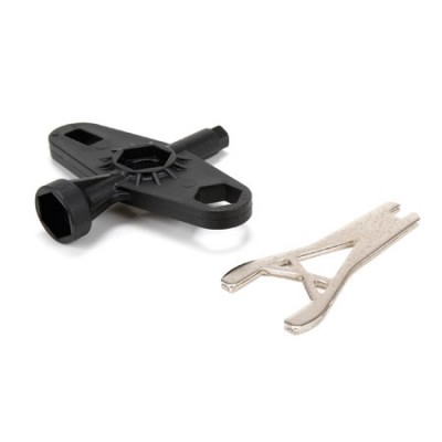 [˾ũ] LOS72000 [TEAM LOSI] Turnbuckle, Shock & Mutli-Wrench: ƿ R8 ϹŬ  Ƽ 