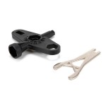 [TEAM LOSI] Turnbuckle, Shock & Mutli-Wrench: ƿ R8 ϹŬ  Ƽ 