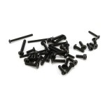 [TEAM LOSI] Screw Set, Assortment (36): ƿ R8 缼Ʈ