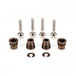 [TEAM LOSI] Suspension & Spindle Pivot Ball:ƿ R8 Ҽ ɵ Ǻ 