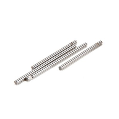 [˾ũ] LOS254023 [TEAM LOSI] Hinge Pin Set (4): ƿ R8 ɼƮ