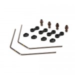 [TEAM LOSI] Sway Bar Set:ƿ R8 ̹