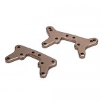 [TEAM LOSI] Shock Tower Set, Front & Rear:ƿ R8 Ÿ Ʈ(յڰ)