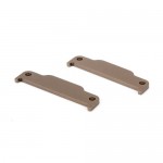 [TEAM LOSI] Hinge Pin Brace Plate:ƿ R8  극 ÷Ʈ