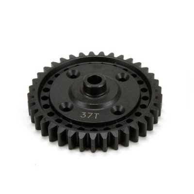 [˾ũ] LOS252027 [TEAM LOSI] Spur Gear, Steel, 37T:ƿ R8 ƿ ۱