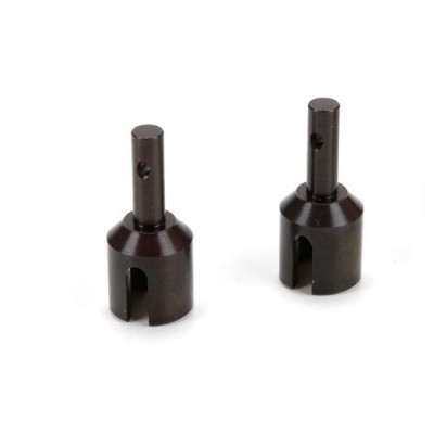 [˾ũ] LOS252025 [TEAM LOSI] Differential Outdrive (2):ƿ R8  ƿƮ̺