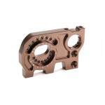 [TEAM LOSI] Motor Plate:ƿ R8  Ʈ