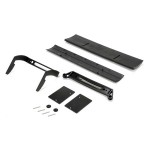 [TEAM LOSI] Wing & Mount: ƿ R8  Ʈ