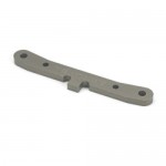 [TEAM LOSI] [LOSA1747] Rear Outer Pin Brace 2T/2A: 8B, 8T