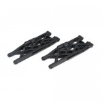 [TEAM LOSI] [LOSA1726] Rear Suspension Arm Set: 8T 2.0