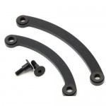 [TEAM LOSI] Team Losi Steering Rack Set Short/Long & Hardware (2.0)
