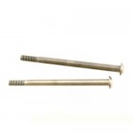 [TEAM LOSI] Hinge Pin Studs (2) - 8B/8T