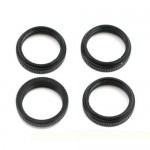 [TEAM LOSI] 15mm Shock Adjuster Nuts (4) - 8B/8T