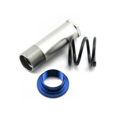 [˾ũ] LOSA4410 [TEAM LOSI] Steering Over-ride Hardware - 8B