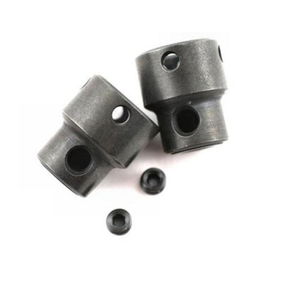 [˾ũ] LOSA3514 [TEAM LOSI] F/R Differential Pinion Couplers - 8B/8T
