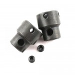 [TEAM LOSI] F/R Differential Pinion Couplers - 8B/8T
