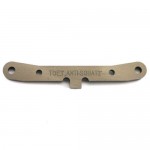[TEAM LOSI] 8ight Rear Outer Hinge Pin Brace - 8B/8T