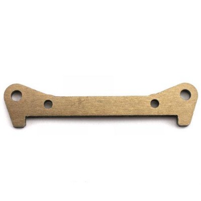 [˾ũ] LOSA1745 [TEAM LOSI] Rear Inner Hinge Pin Brace - 8B/8T