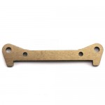 [TEAM LOSI] Rear Inner Hinge Pin Brace - 8B/8T