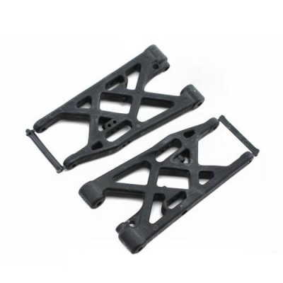 [˾ũ] LOSA1722 [TEAM LOSI] Rear Suspension Arms - 8B