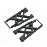 [TEAM LOSI] Rear Suspension Arms - 8B