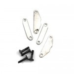 [TEAM LOSI] Brake Pads & Screws - 8B/8T