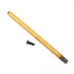 [TEAM LOSI] Team Losi 15mm 4x67.15mm Ti Nitride Shock Shaft