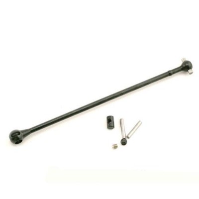 [˾ũ] LOSA3529 [TEAM LOSI] Center Rear Driveshaft - 8T