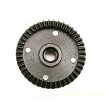 [TEAM LOSI] Front Differential Ring Gear, 43T - 8T