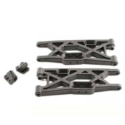 [˾ũ] LOSA1723 [TEAM LOSI] Rear Suspension Arms - 8T